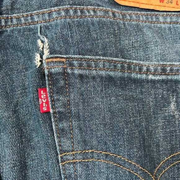 Men’s Levi’s 527 | 34/32 - Picture 5 of 5
